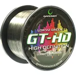 Gardner GT-HD Low Viz zelený 0,35…