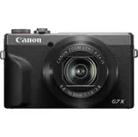 Canon PowerShot G7 X Mark III