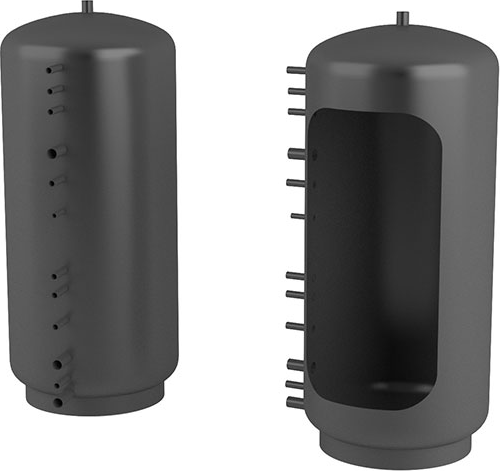 LU-MI servis Akumulační nádrž 1500l MG0, d900, MG1052