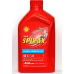 Shell Spirax S2 ATF AX 1 l