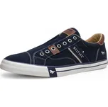 Mustang 26M0151004 modré