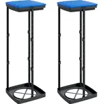 Stojan na odpadkový pytel 88 x 28 x 28…