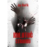 Kolotoč strachu - Jan Vavřík (2024)…