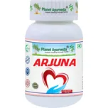 Planet Ayurveda Arjuna 60 cps.