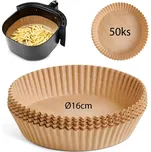 PERFECT HOME 21616 papír na pečení do…