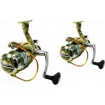 Carson Hermes Runner Camo 1+1