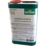 Motorex Hydraulic Fluid 75