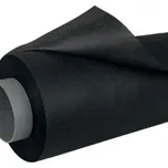 JUTA Netkaná mulčovací textilie černá…