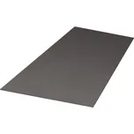 Blachotrapez Rovinný plech 1,25 x 2 m 1…