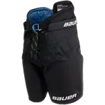 Bauer X S24 JR kalhoty černé L
