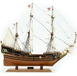 Corel Berlin fregata 1674 kit 1:40