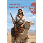 Agent JFK 43: Lovci artefaktů - Libor…