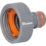 Bradas WL-2197 plastový adaptér 1"