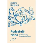 Podezřelý ticho - Zuzana Bergrová…
