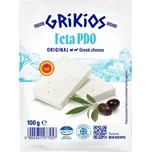 Grikios Feta PDO 100 g
