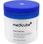 Medicube Zero Pore Pad exfoliační…