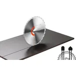 Festool Dia 578699 160 x 1,8 x 20 mm 28…