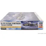 Hasegawa Boeing B-17 Flying Fortress…
