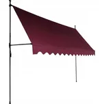 Aga Teleskopická markýza 300 x 120 cm