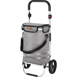 Nils Premium NC4305 50 l šedá