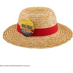 Cinereplicas One Piece slaměný klobouk…