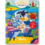 Velké dobrodružství s magnety: Moře -…