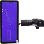 Carclever ADH monitor SV125AHDMRP