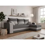 Textilomanie Valerio L + 2 polštářky