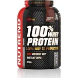 Nutrend 100% Whey Protein 800g