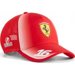 PUMA Scuderia Ferrari F1 2026 Charles…