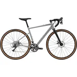 Cannondale Topstone 3 šedé 2024