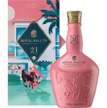Royal Salute The Miami Polo Edition 21…