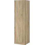 Falco Skříň Sid 49 cm tmavý dub sonoma