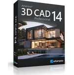 Ashampoo 3D CAD Professional 14…