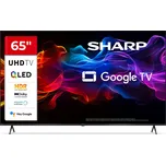 Sharp 65" QLED (65HP5265E)