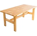 Deokork TEA02 150 x 68 cm přírodní