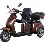 inSPORTline Zorica Duo elektrický…