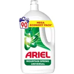 Ariel Mountain Spring prací gel