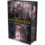 Alchemised - SenLinYu [SK] (2025, pevná)