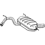 Bosal 220-677