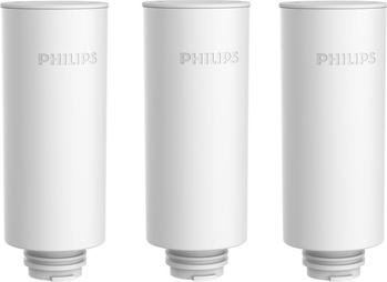 PHILIPS AWP225/58 3ks, filtrační patrony, pro USB-C Okamžitý filtr na vodu AWP2980WH/58