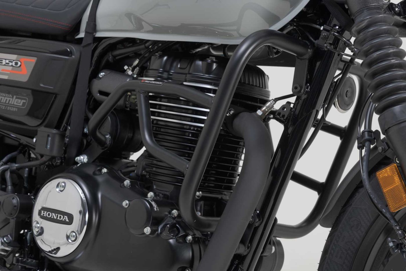 padací rám Honda GB350S (24-).