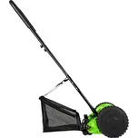 Ruční bubnová sekačka s košem RC-K-2337…