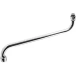 Mereo CB106HC 30 cm chrom