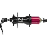 Novatec D792SB/A-AA 11S Al zadní černý