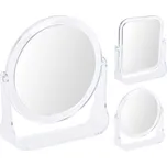 Plastimex Zrcátko na noze 13 x 14 cm…