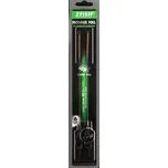 Zfish ZF-7142 Fluorocarbon Ronnie Rig 6…