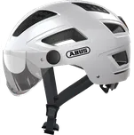 Abus Hyban 2.0 Ace Polar White