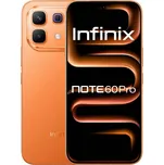 Infinix Note 60 Pro