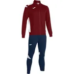 Joma Championship VI burgundy